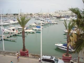 1 Bed Apartment - Vilamoura