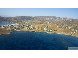 Β585 - FOR SALE LAND 0F 4885m2 (WHOLE..