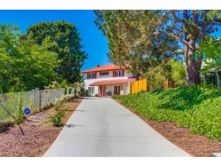 727 Sonrisa Street Solana Beach..