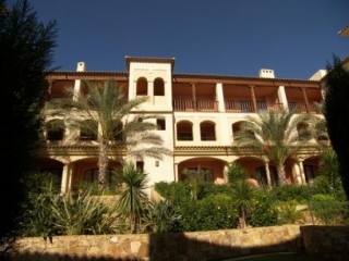 Apartment, Villaricos, Almeria, Spain
