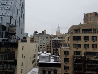 1 Bedroom - Condo - New York State -..