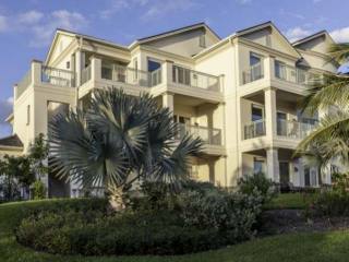 Apartment/townhouse - Grand Isle is one..