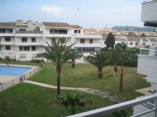 Appartement in Javea