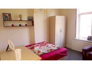 Double room, Zone 3, Leyton