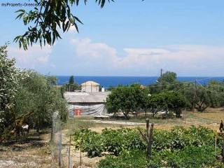 Land - Zakynthos - For Sale