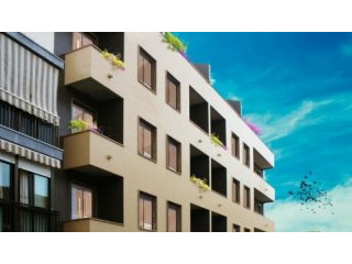 New Build · Apartment · Spain · Costa Bl..
