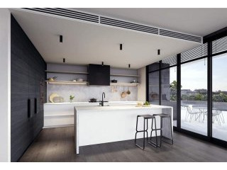 South Facing City Views and Stamp Duty..