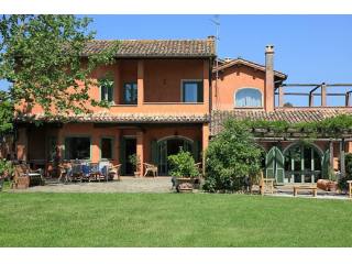 5 bedroom House For Sale: Olgiata..