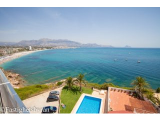 Albir - Costa Blanca