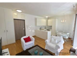 NOVOGRADNJA - Najam stana, Zagreb, Donji Grad, 49m2,