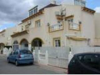 Quad House, Alicante (Costa Blanca)..
