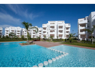 3 Bedrooms - Apartment - Murcia - For..