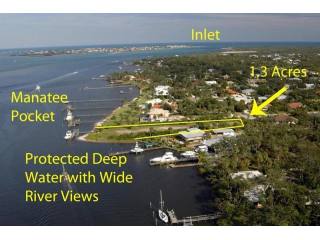Land For Sale: Stuart, Florida