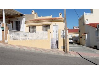 Resale · Townhouse · Spain · Costa Bl..