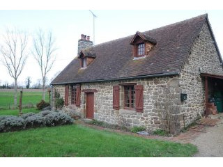 2 Bedroom Cottage For Sale