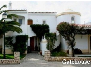 Duplex Golf Apartment In Carvoeiro For..