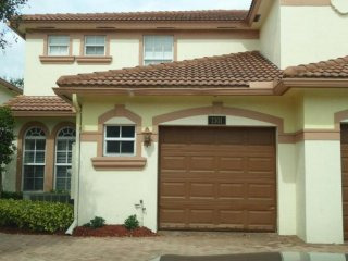16130 Poppyseed Cir #1301, Delray..