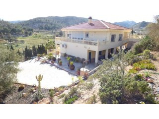 4 Bedrooms - Detached - Murcia - For..