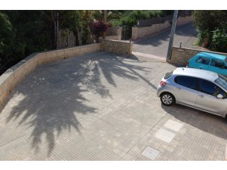 Apt. in Cala Santanyi