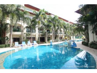 Modern 2-Bedroom Apartment - 1285 :..