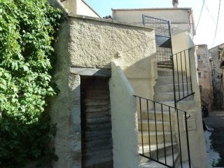 Village House With Terrace