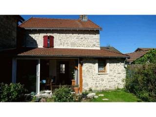 Near Sauviat-sur-Vige, Haute Vienne..