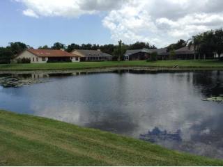 1233 Silver Lake Melbourne, FL 32940