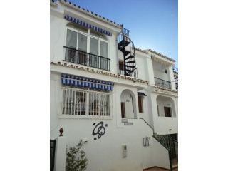 3 Bedrooms - Town House - Malaga - For..