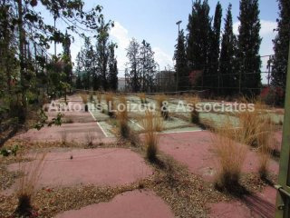 9,930m2 Residential Plot in Engomi..