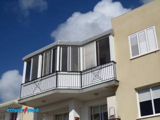 Apartment-Flat in Pafos Centre, Pafos