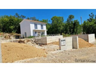 Istra, Trget, 86m2, pogled na more, bazen