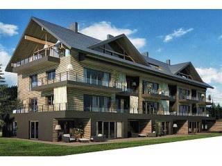 New build - Designer apartment in the..