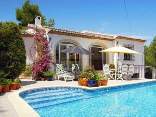 Villa for sale in Javea
