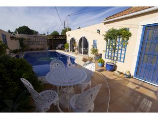 3 bedroom, 3 bathroom Finca / Country..