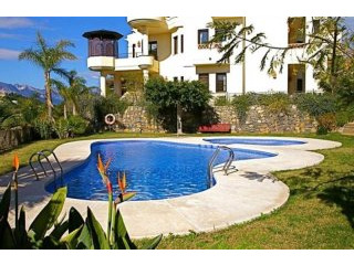 3 bedroom apartment in Villa Gadea in..