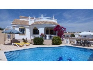3 Bedrooms - Detached - Murcia - For..