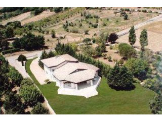 Architect Designed House