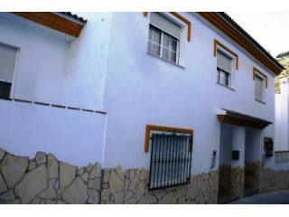 Town House for Sale in Competa, Competa..