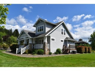 14716 NE 183RD CT, Brush Prairie..