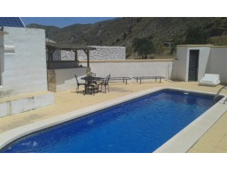 Cortijo / Country House in Cantoria