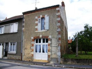 For sale - House 6 rooms