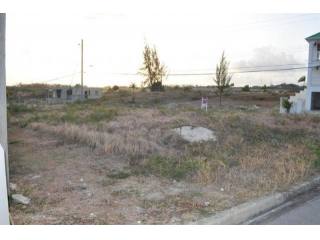 Property For Sale: Southern Heights Lot..