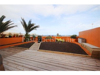 El Medano | Teneriffa