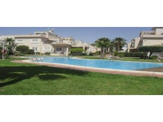 Playa Flamenca apartment 3 bedrooms..