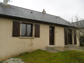 Vente Maison 5 Pieces De 72 3 M2 53300..
