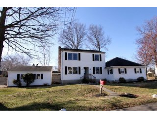 Land For Sale: 1 Meadow Marsh Lane Old..