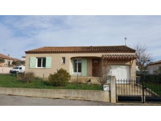 Nice Pratical And Single Storey Villa..