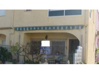 Resale · Townhouse · Spain · Costa Bl..