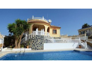 3 Bedrooms - Detached - Murcia - For..