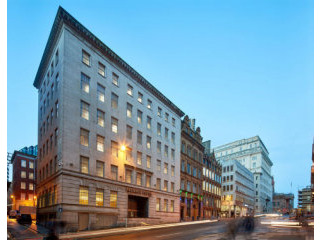 Reliance House